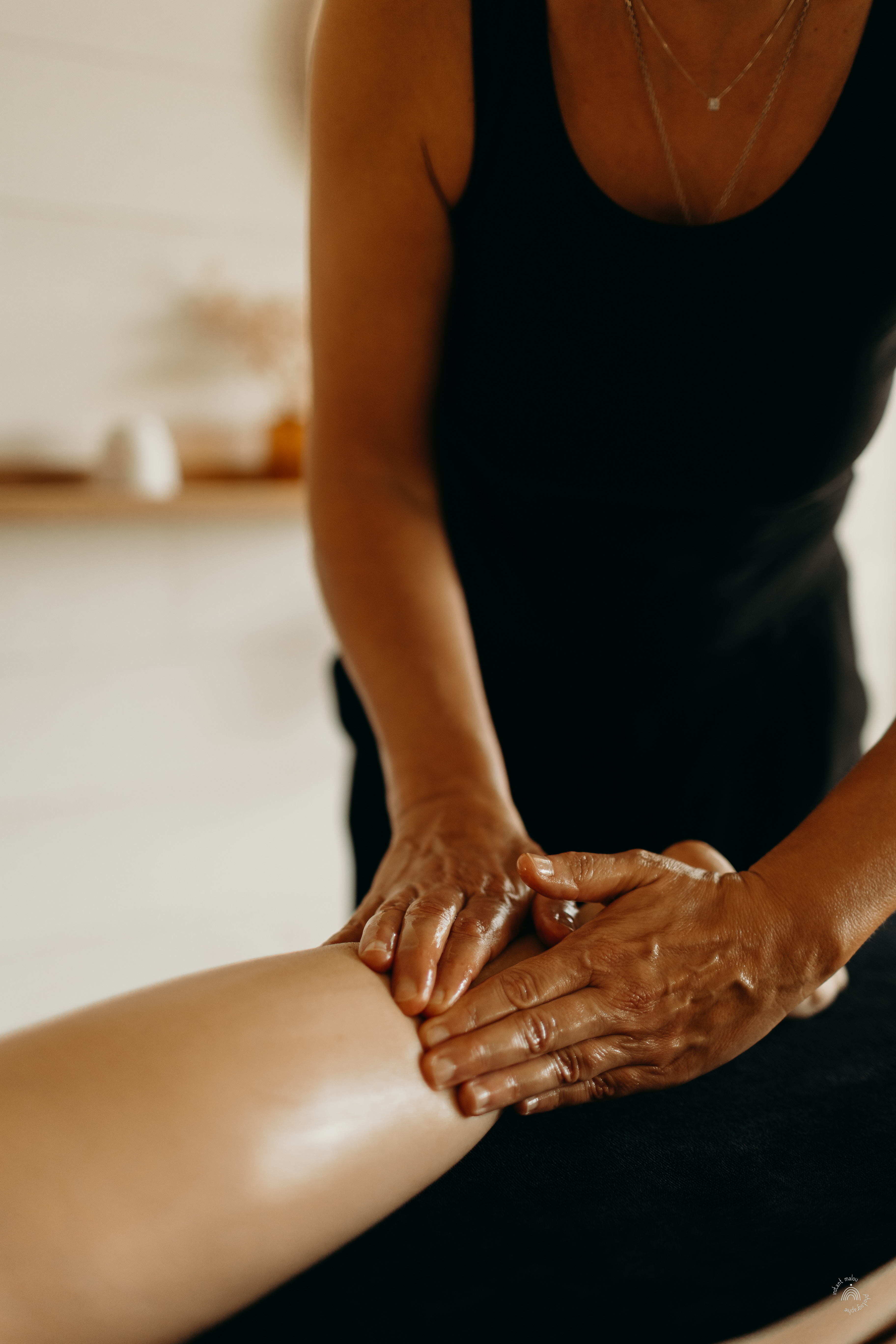 Description du massage